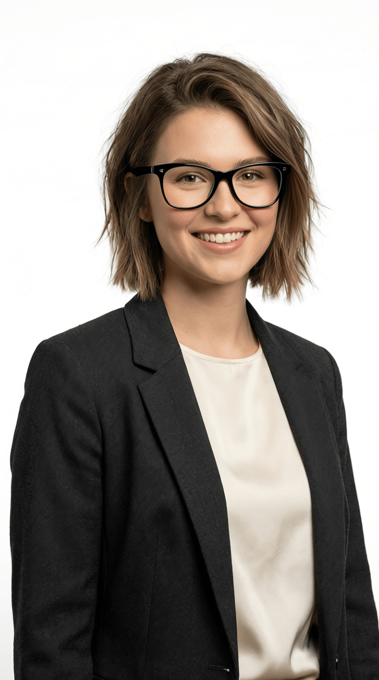 facetransform AI - With glasses