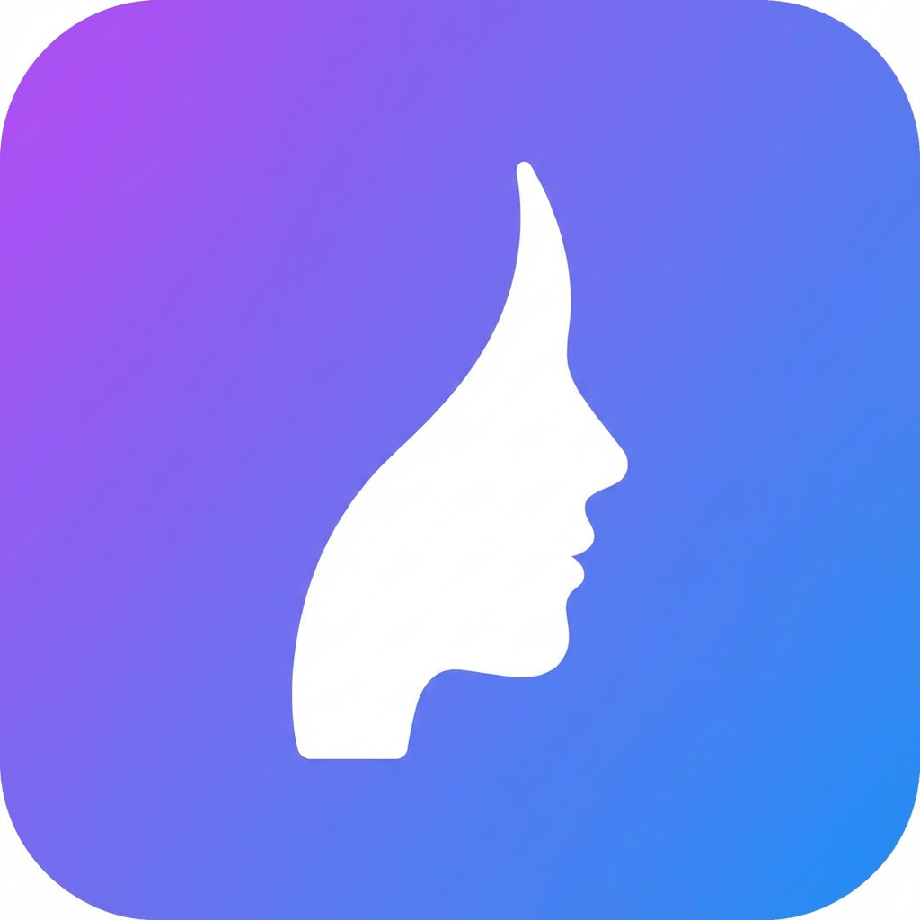 facetransform AI Logo